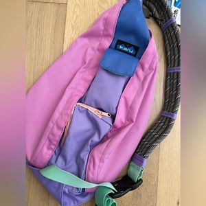 Kavu Rope Sling Bag